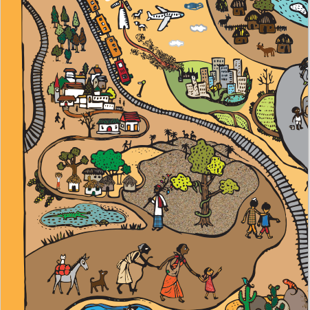 Our World (Big Book)
