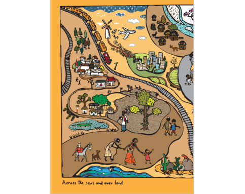 Our World (Big Book)