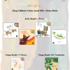 Parag Children's Choice Award 2026