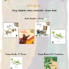 Parag Children's Award 2026
