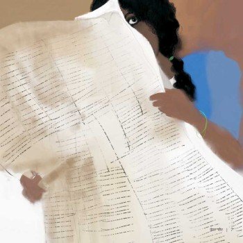 Paper Chor - E-book