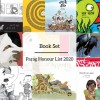 Parag Honor List 2020 Book Combo
