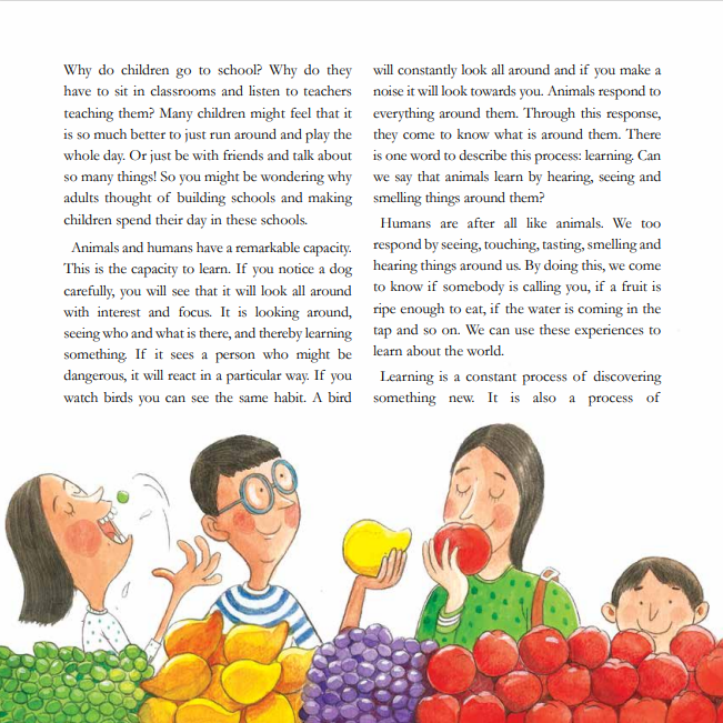 Philosophy for Children