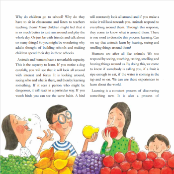 Philosophy for Children