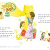 Poster Set for Early Readers-1