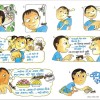Poster Set for Early Readers-3