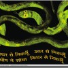 Poster Set for Early Readers-4