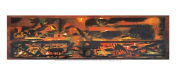 Raza ke Chitra (A Collector's Choice)