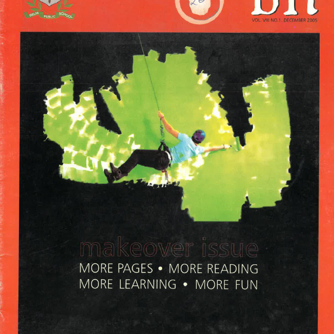 TES Orbit December 2005