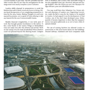 TES Orbit Jan-Mar 2012