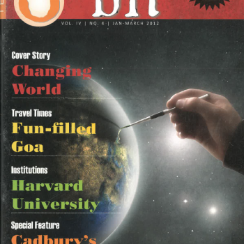 TES Orbit Jan-Mar 2012