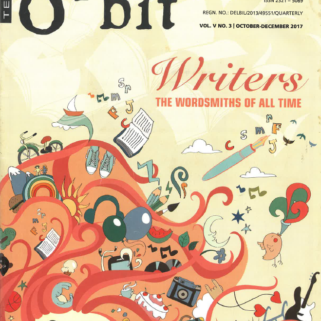 TES Orbit Oct-Dec 2017