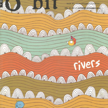 TES Orbit Oct-Dec 2018