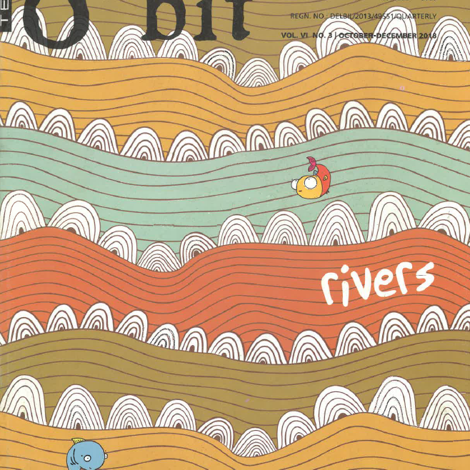 TES Orbit Oct-Dec 2018