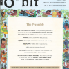 TES Orbit Jan-Mar 2019