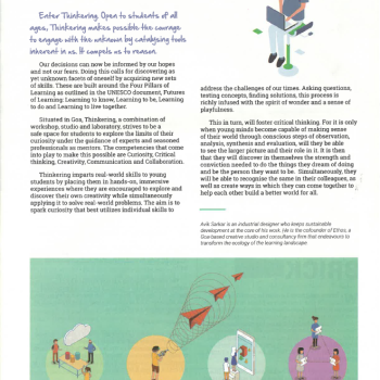 TES Orbit Apr-Jun 2019