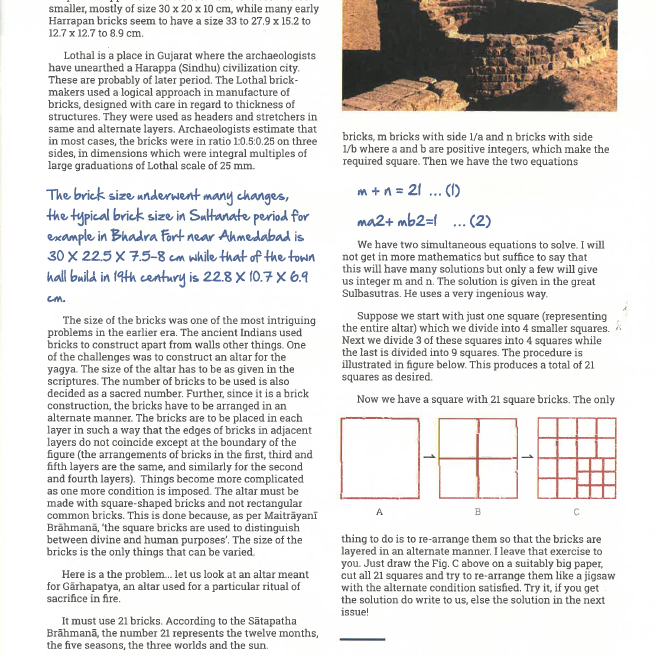 TES Orbit Apr-Jun 2019