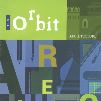 TES Orbit Apr-Jun 2019