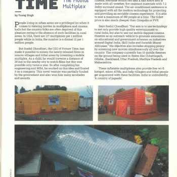 TES Orbit Apr-Jun 2020