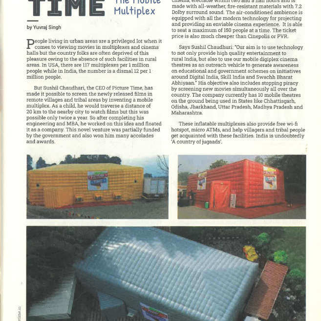 TES Orbit Apr-Jun 2020