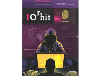 TES Orbit Apr-Jun 2021 TES Orbit Apr-Jun 2021