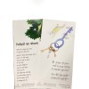 Vinod Kumar Shukla's Kavita Cards (Set of 15 cards)